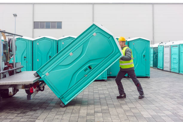 Best Porta potty delivery and setup  in Mcdonald, PA