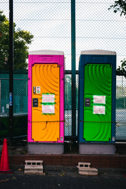 Best Portable bathroom rental  in Mcdonald, PA