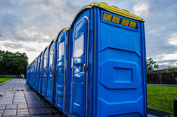 Best Local porta potty services  in Mcdonald, PA